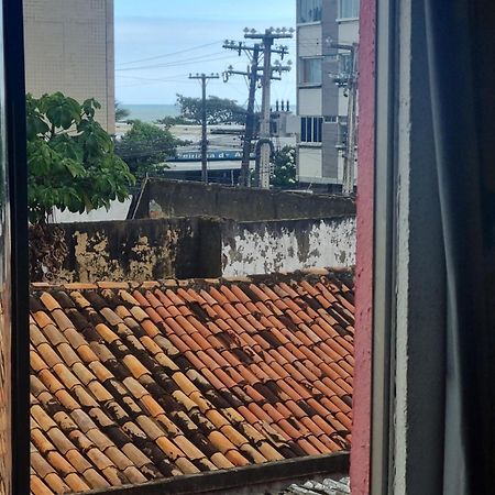 Hotel Estalagem Maceió Exterior foto