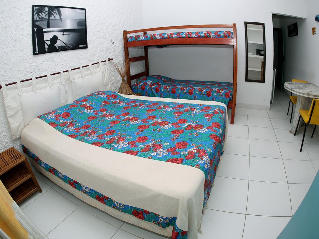 Hotel Estalagem Maceió Exterior foto