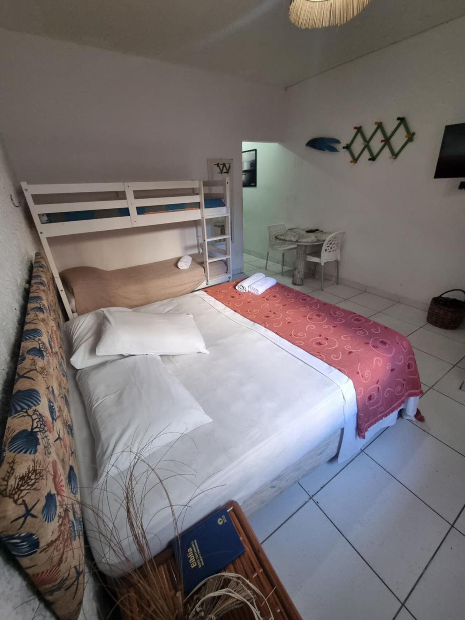 Hotel Estalagem Maceió Exterior foto